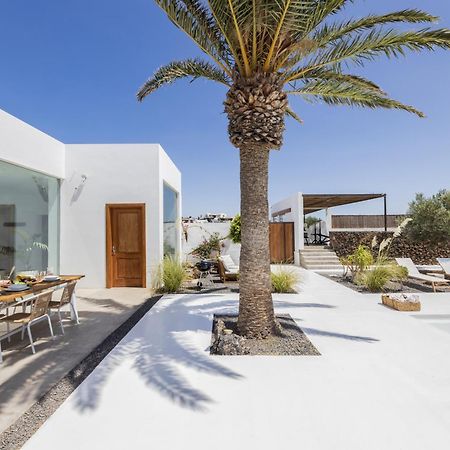 Willa Finca El Rincon De Lanzarote Tías Zewnętrze zdjęcie