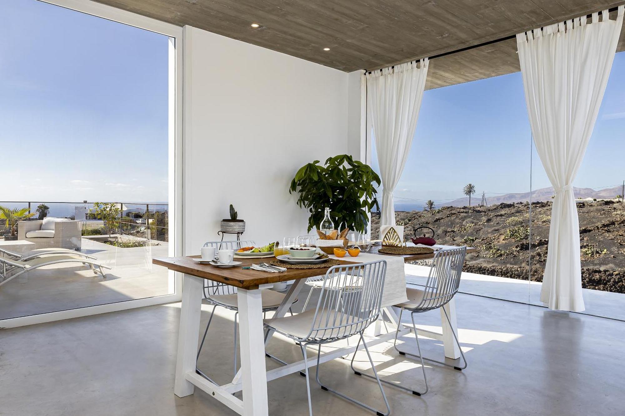 Finca El Rincon De Lanzarote Tías Zewnętrze zdjęcie