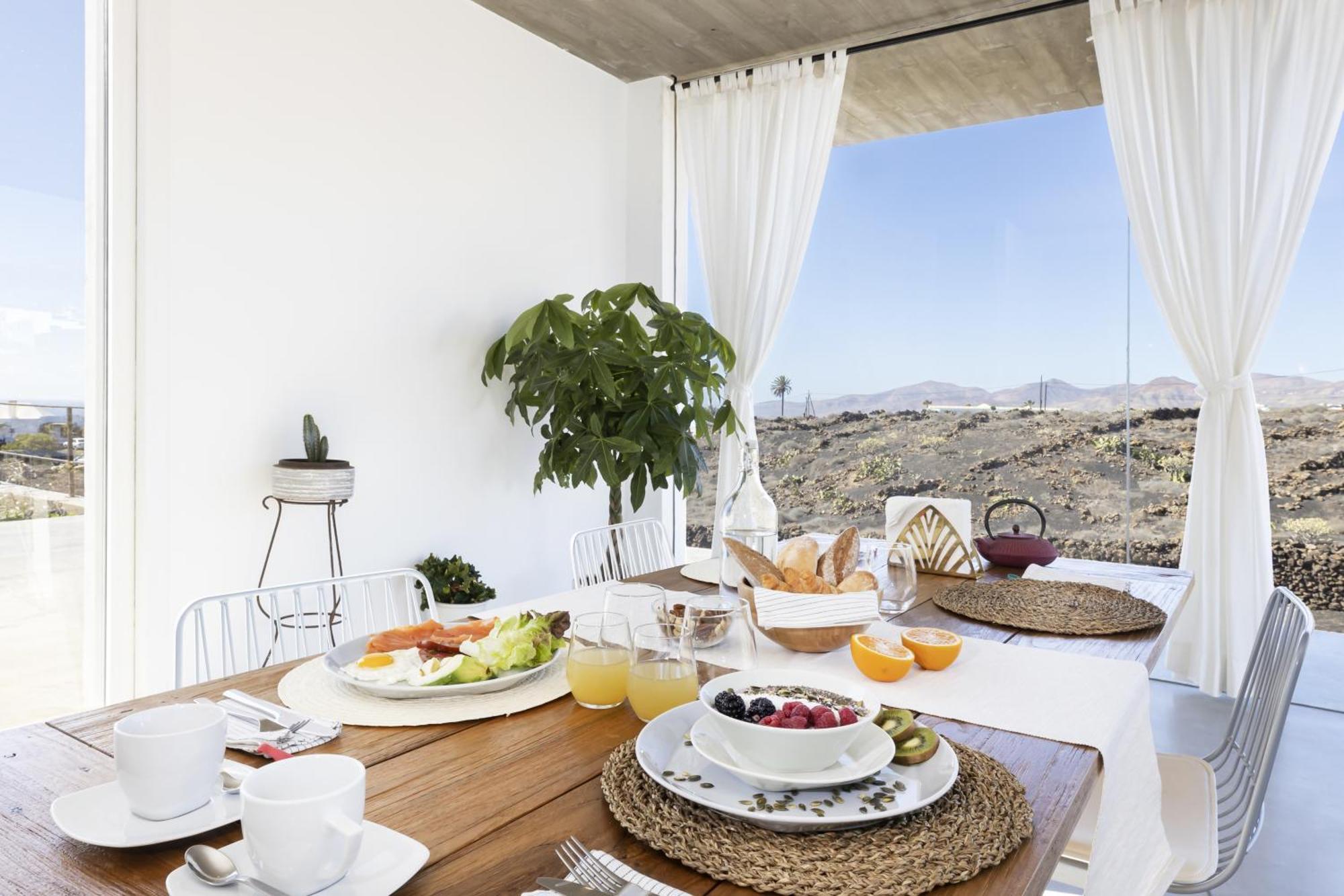 Finca El Rincon De Lanzarote Tías Zewnętrze zdjęcie