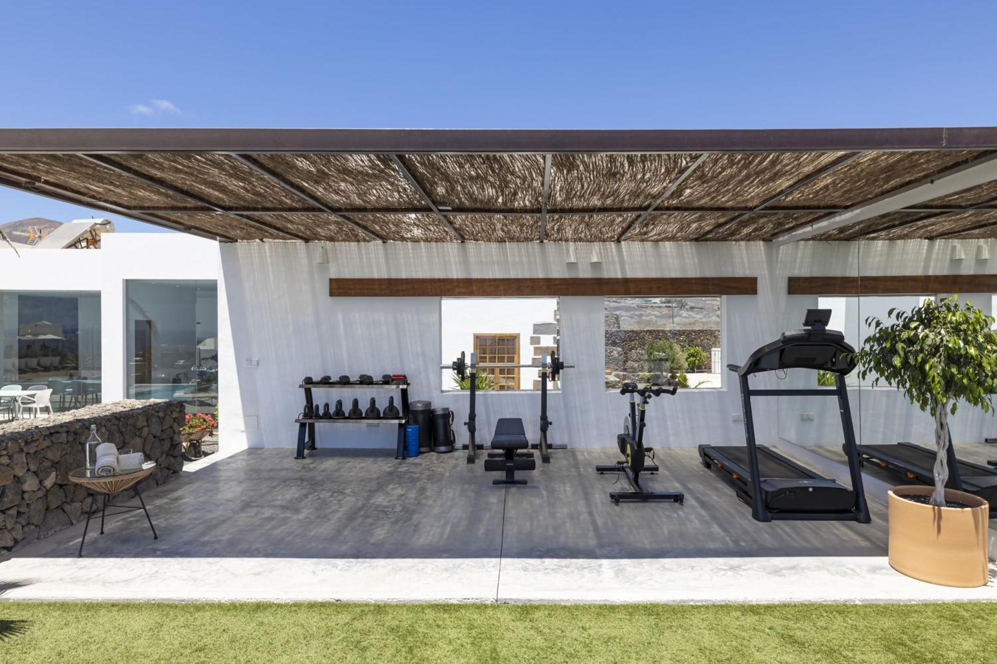 Finca El Rincon De Lanzarote Tías Zewnętrze zdjęcie