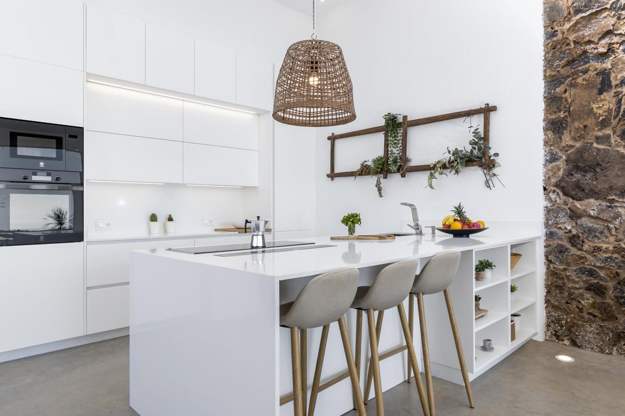 Finca El Rincon De Lanzarote Tías Zewnętrze zdjęcie