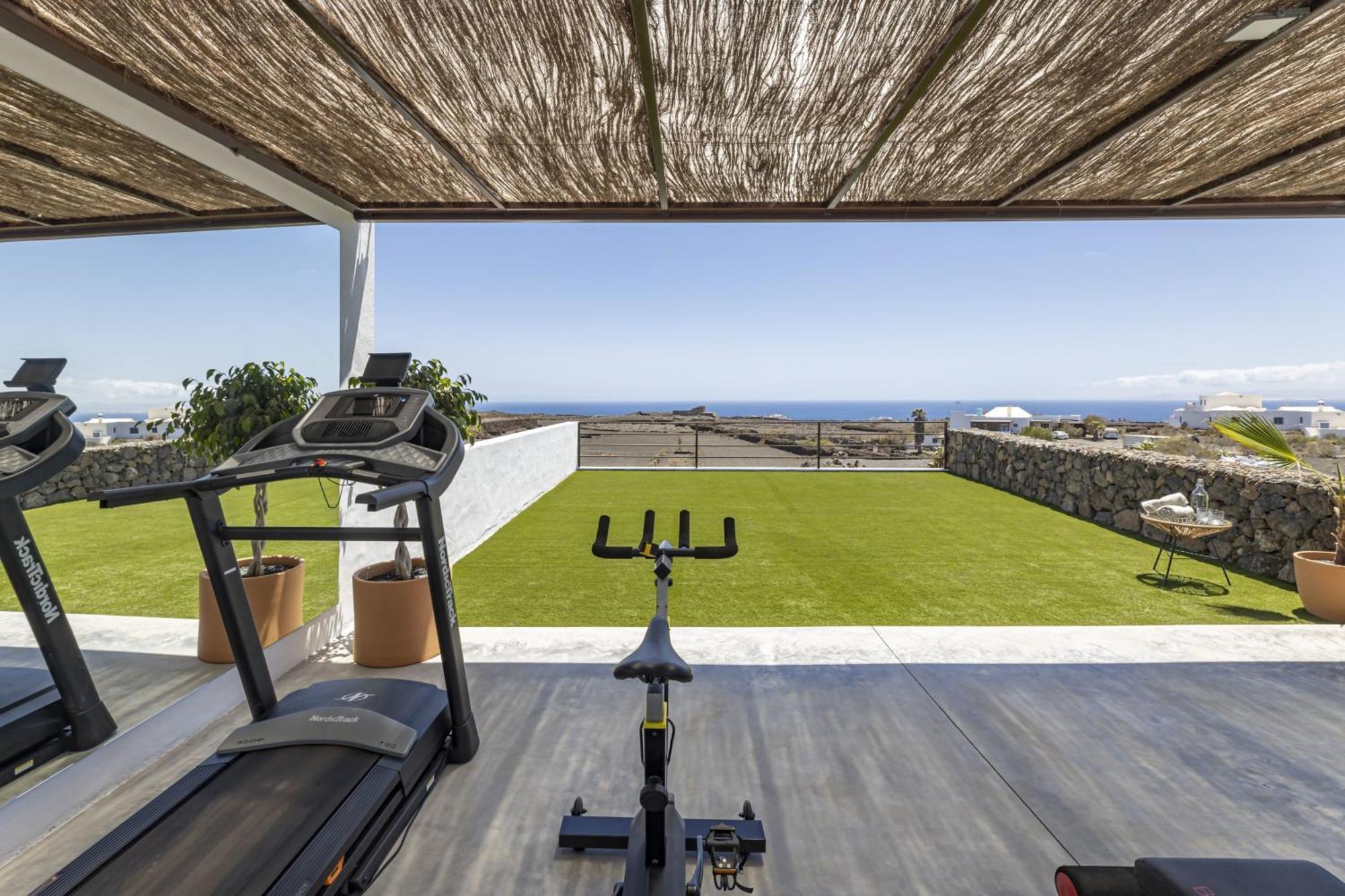 Finca El Rincon De Lanzarote Tías Zewnętrze zdjęcie