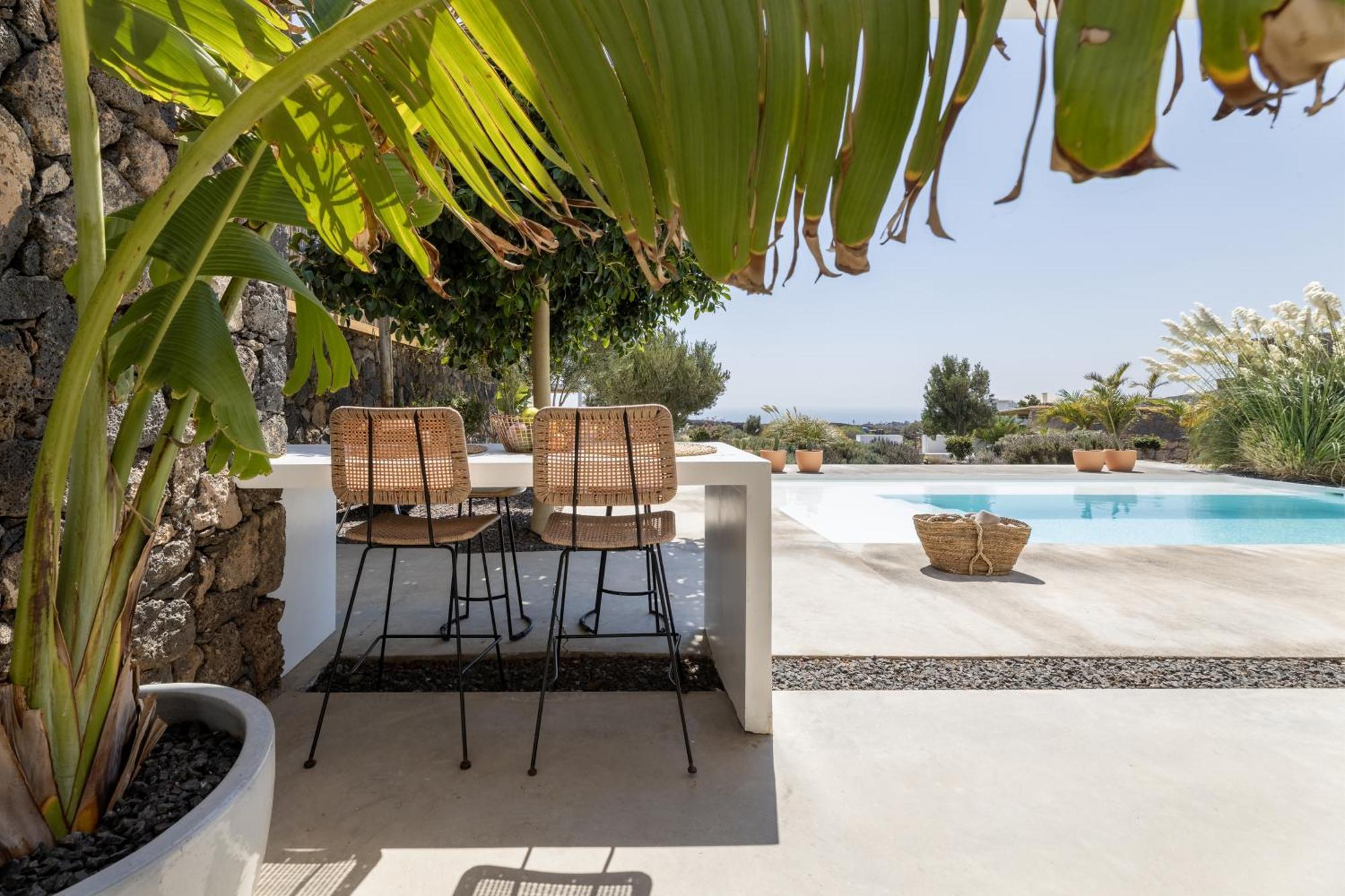 Finca El Rincon De Lanzarote Tías Zewnętrze zdjęcie