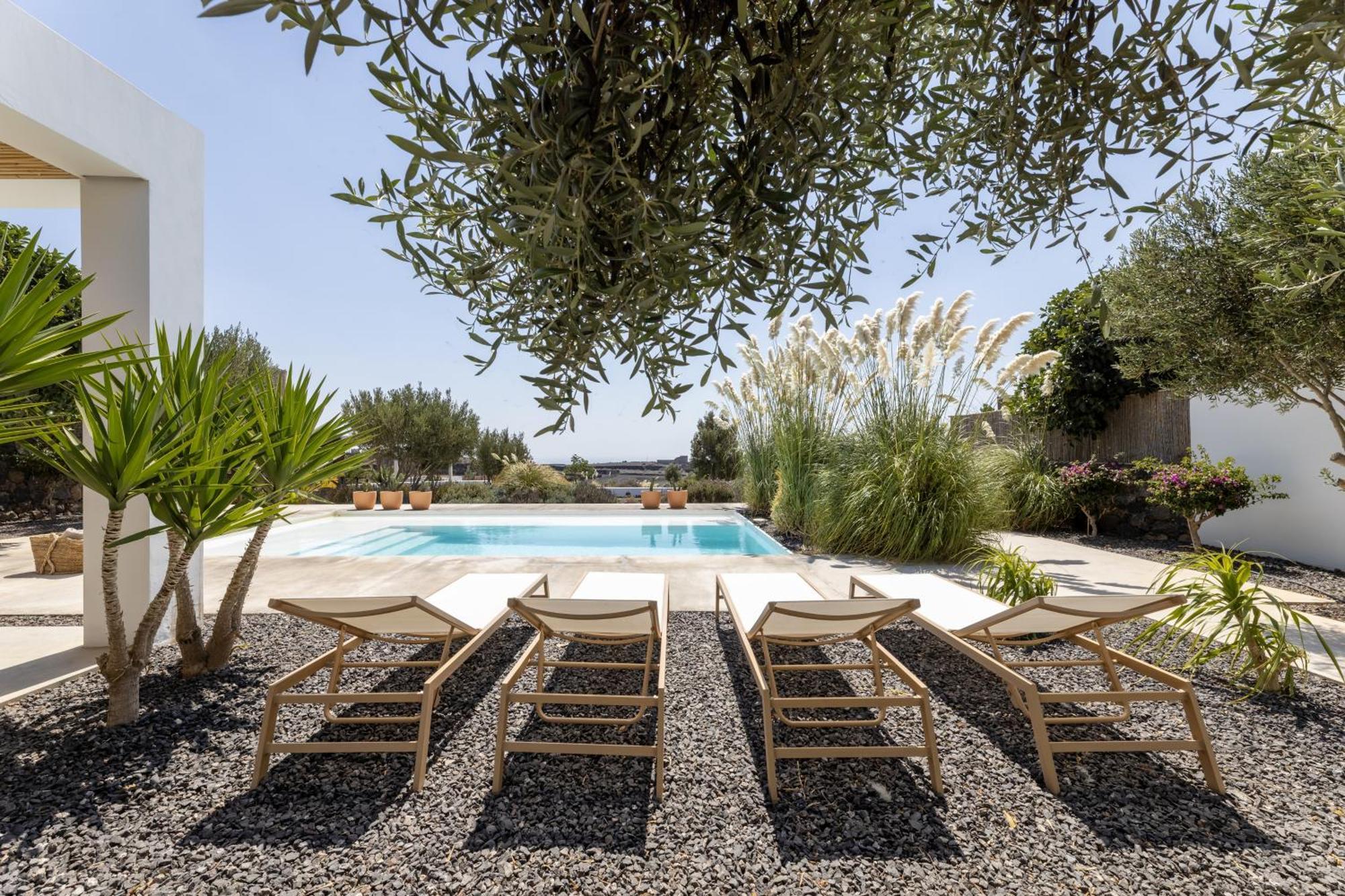Finca El Rincon De Lanzarote Tías Zewnętrze zdjęcie
