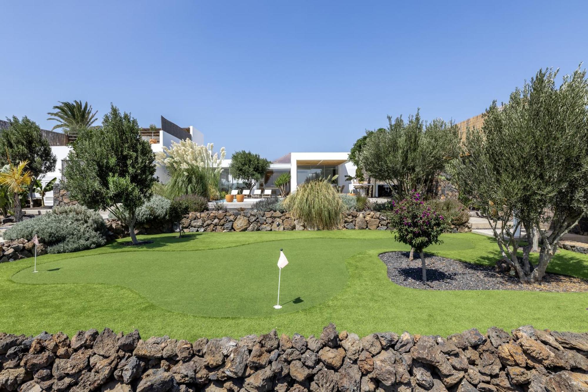 Finca El Rincon De Lanzarote Tías Zewnętrze zdjęcie