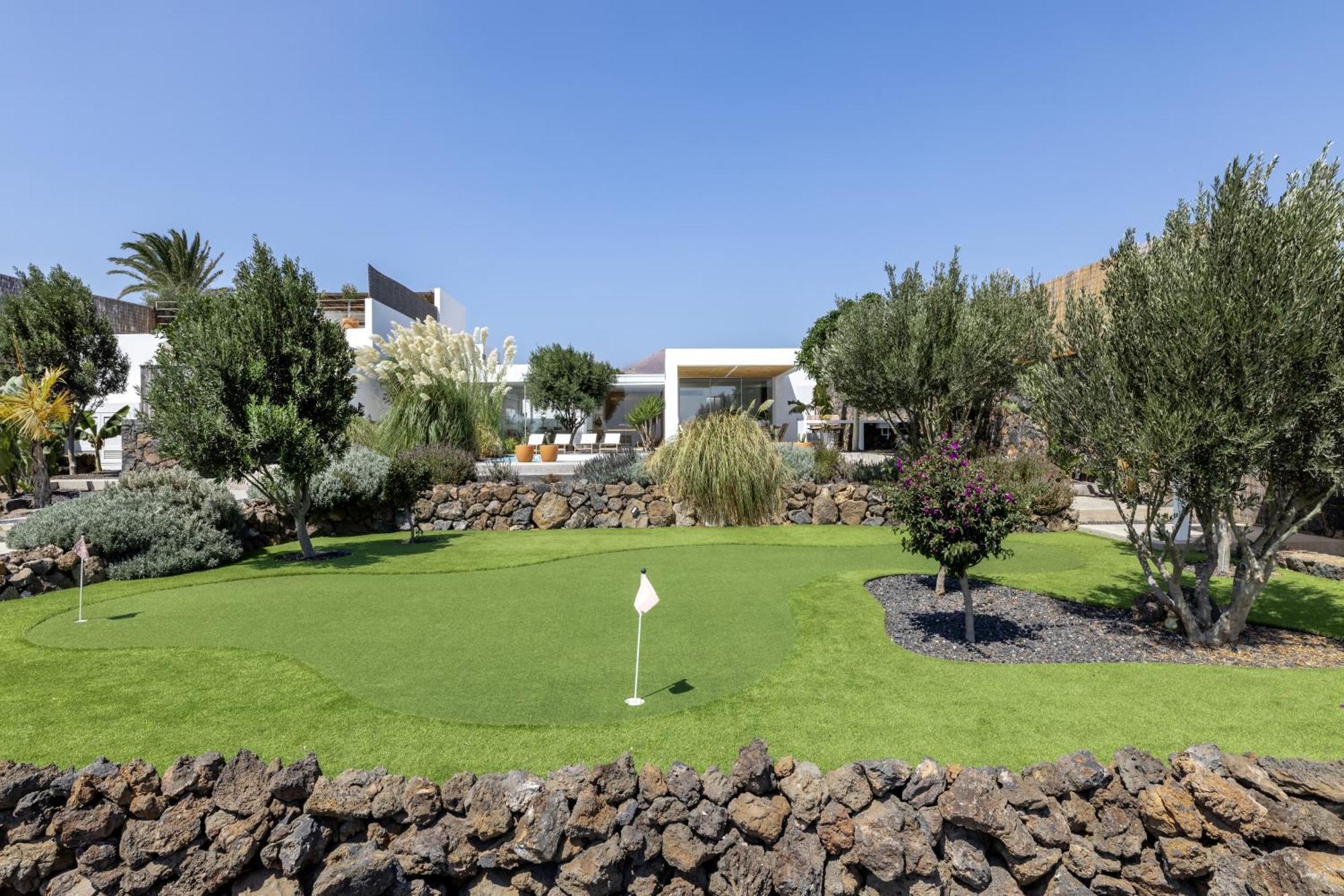 Willa Finca El Rincon De Lanzarote Tías Zewnętrze zdjęcie