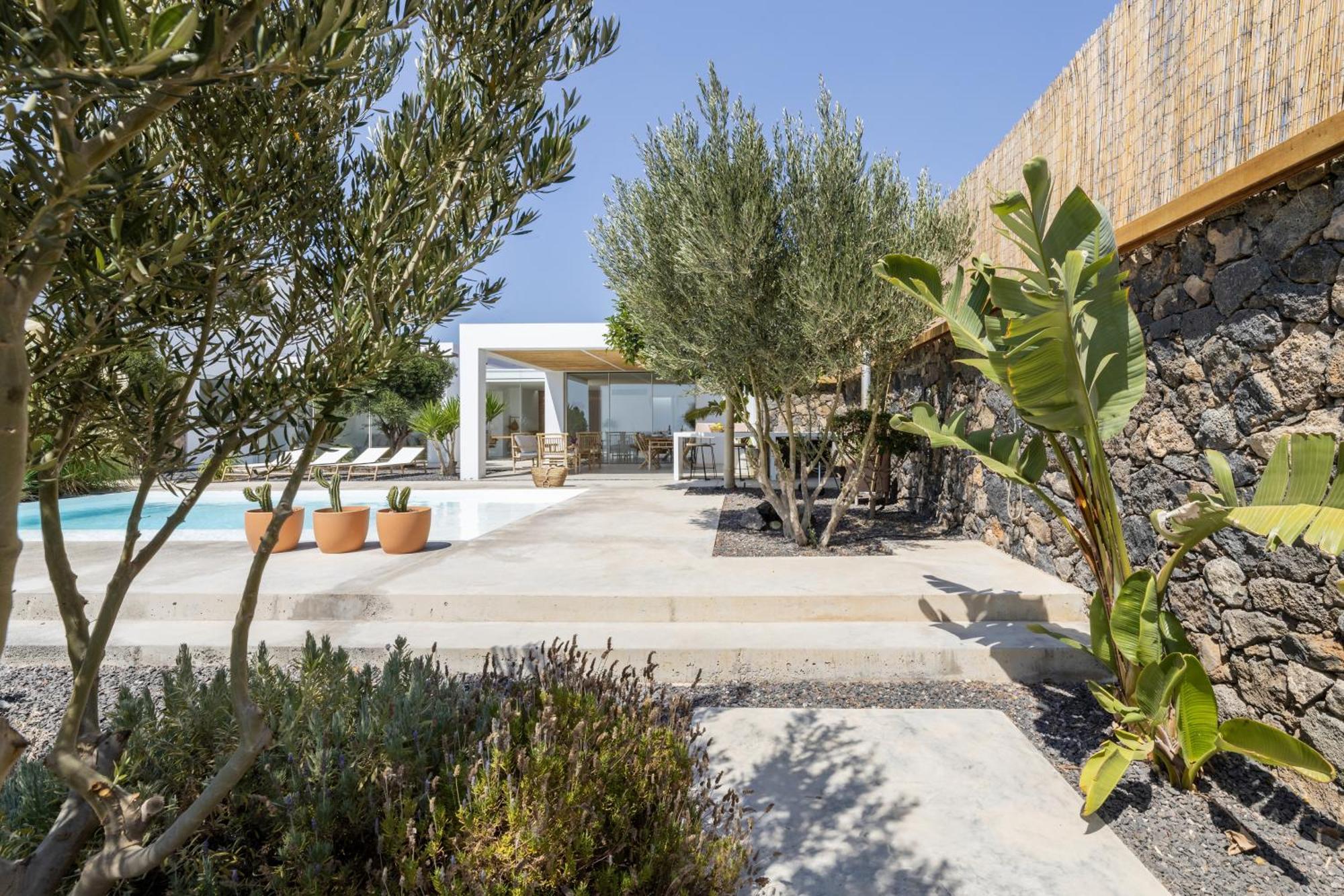 Finca El Rincon De Lanzarote Tías Zewnętrze zdjęcie
